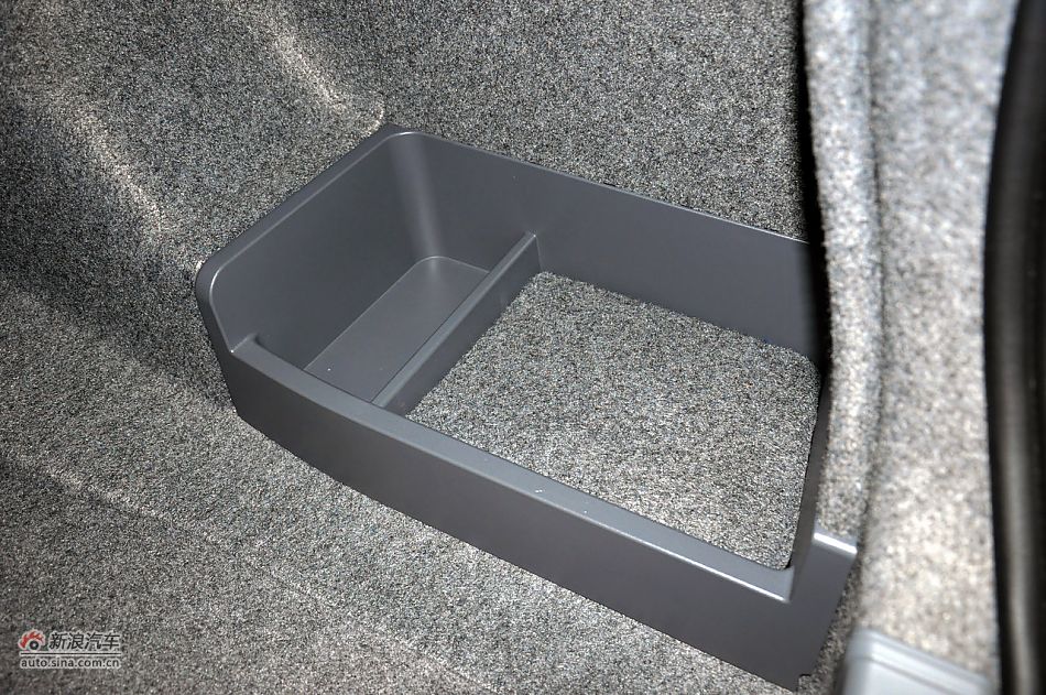 2012款宝马3系实拍