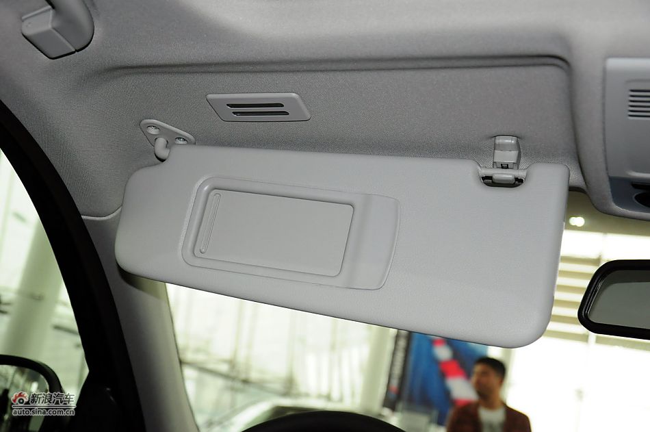 2012款宝马3系实拍