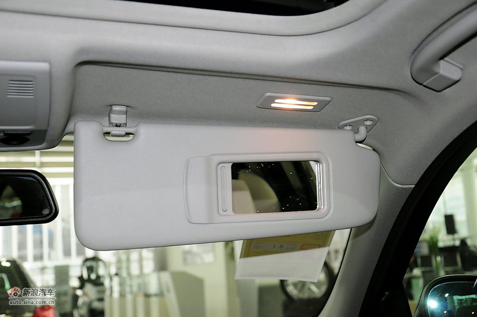 2012款宝马3系实拍