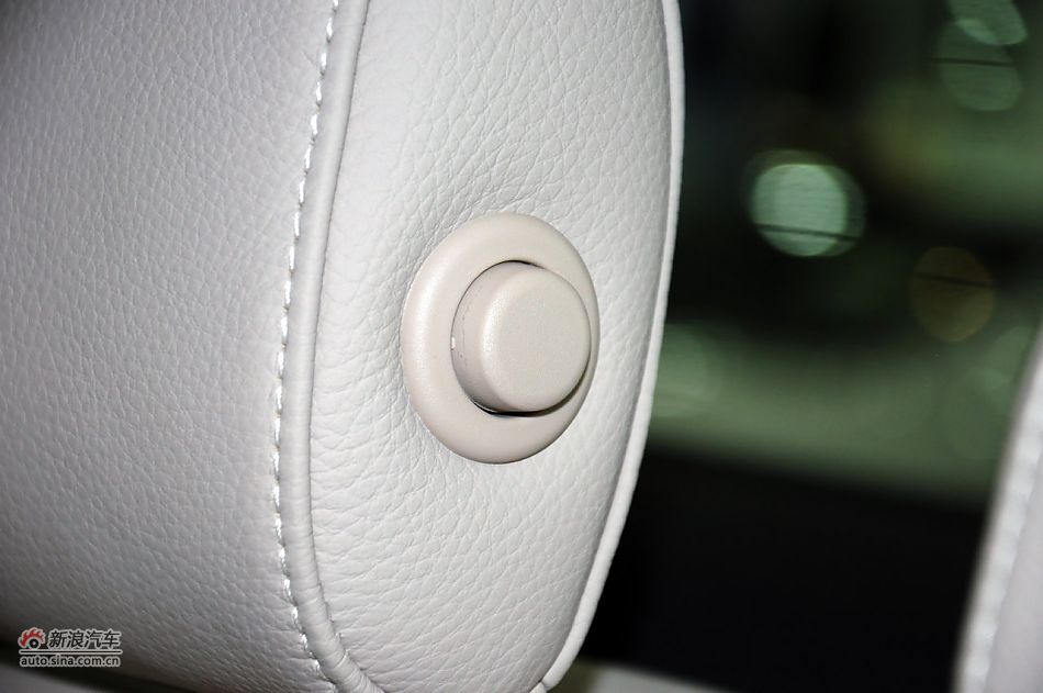 2012款宝马3系实拍