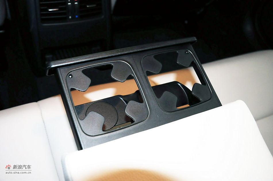 2012款宝马3系实拍