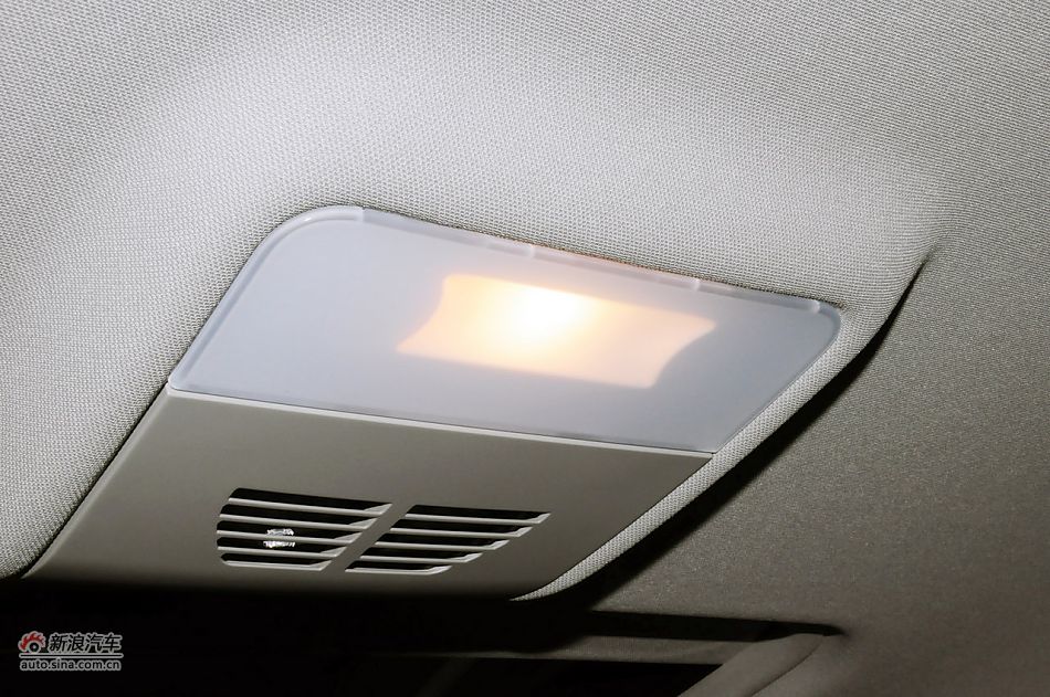 2012款宝马3系实拍