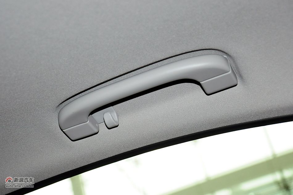 2012款宝马3系实拍