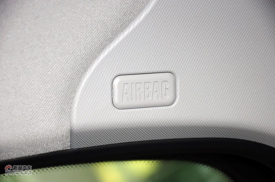 2012款宝马3系实拍