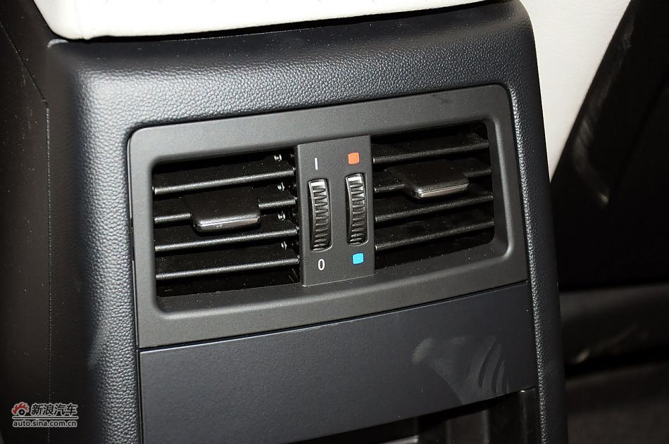 2012款宝马3系实拍