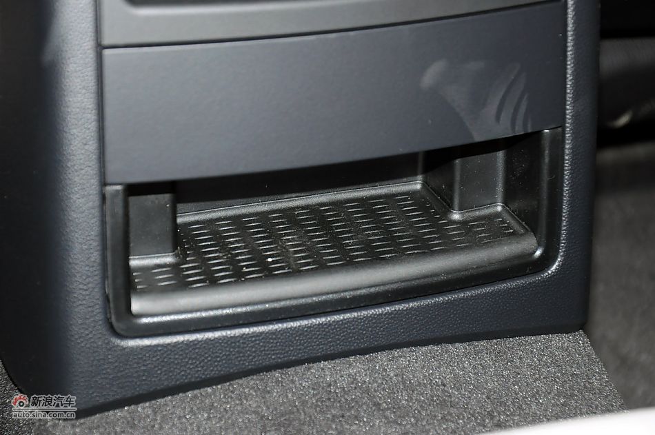 2012款宝马3系实拍