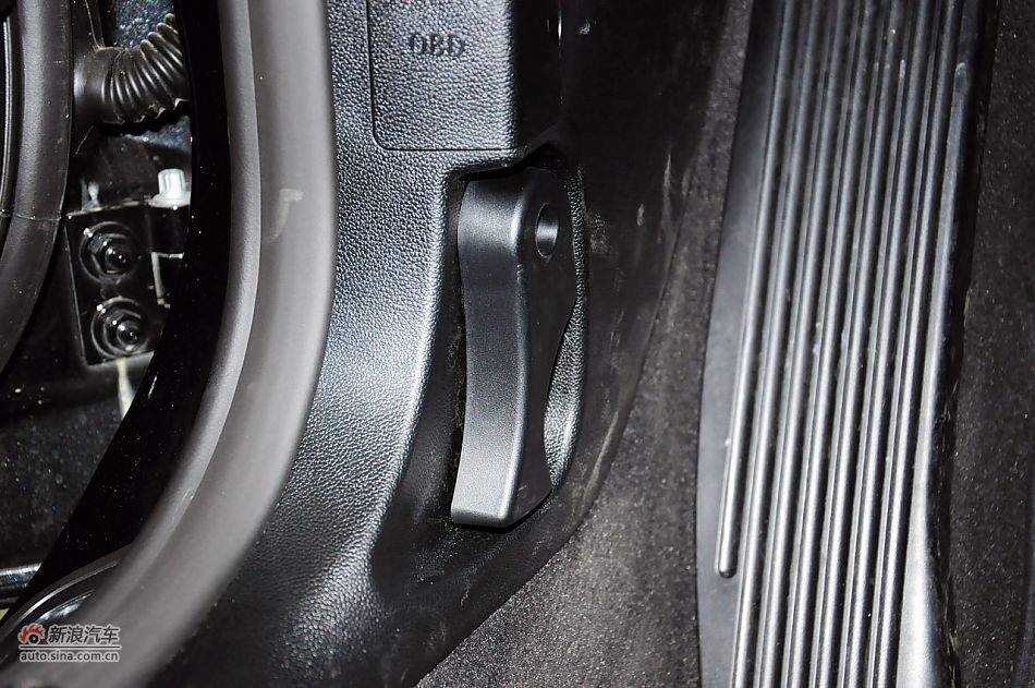 2012款宝马3系实拍