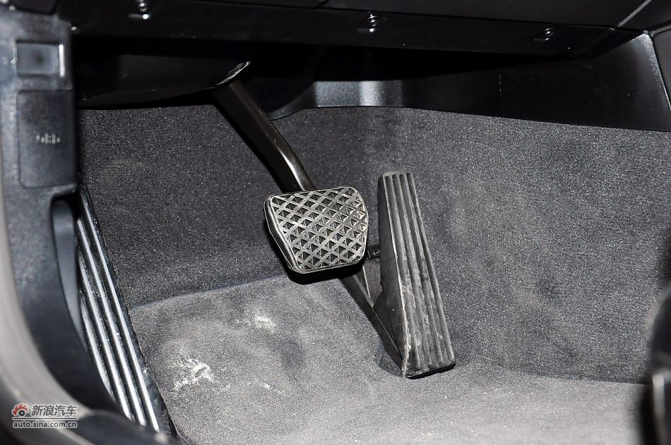 2012款宝马3系实拍