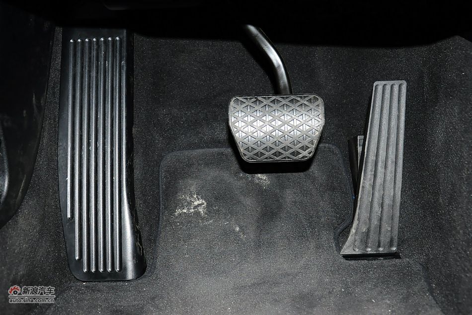 2012款宝马3系实拍