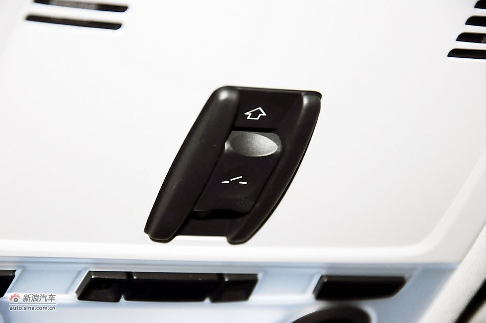 2012款宝马3系实拍