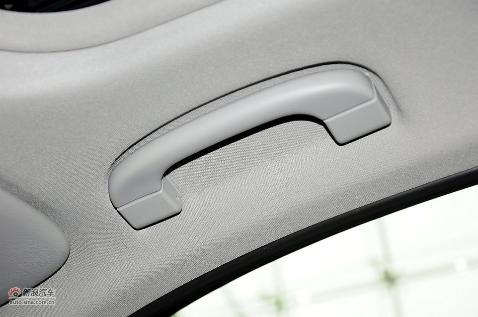 2012款宝马3系实拍