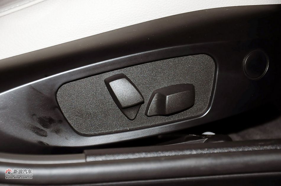 2012款宝马3系实拍