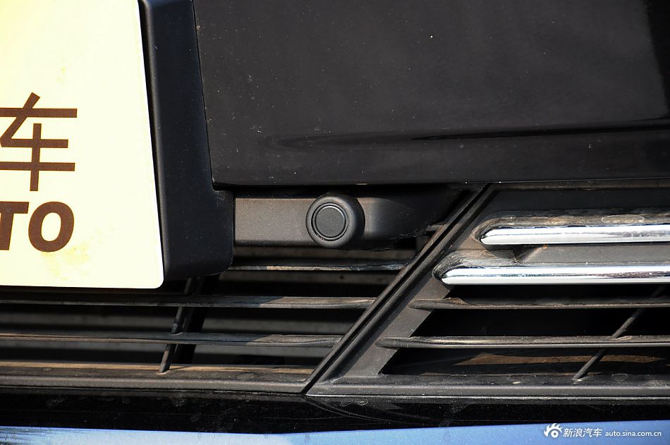 2013款宝马3系长轴距版实拍