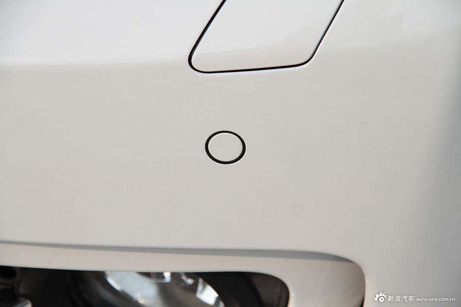 2013款宝马3系到店实拍