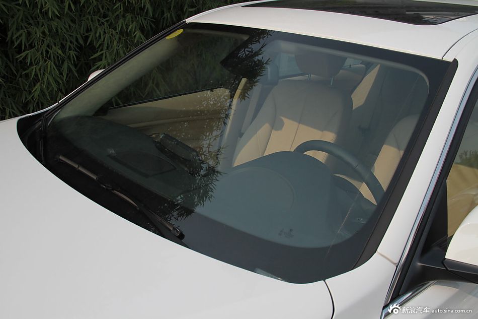 2013款宝马3系到店实拍