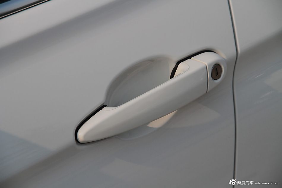 2013款宝马3系到店实拍