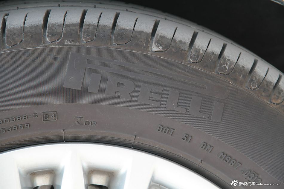 2013款宝马3系到店实拍