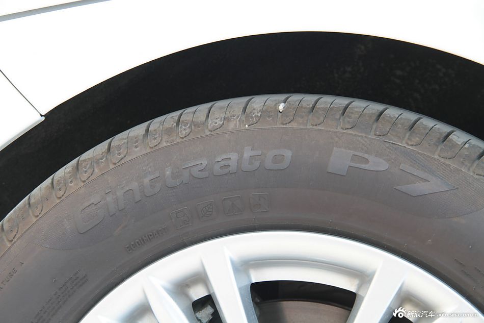 2013款宝马3系到店实拍