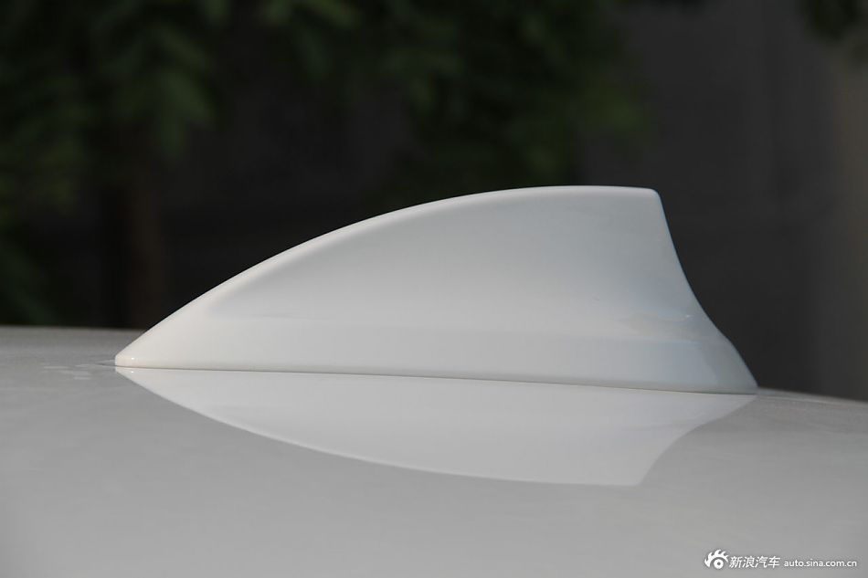 2013款宝马3系到店实拍