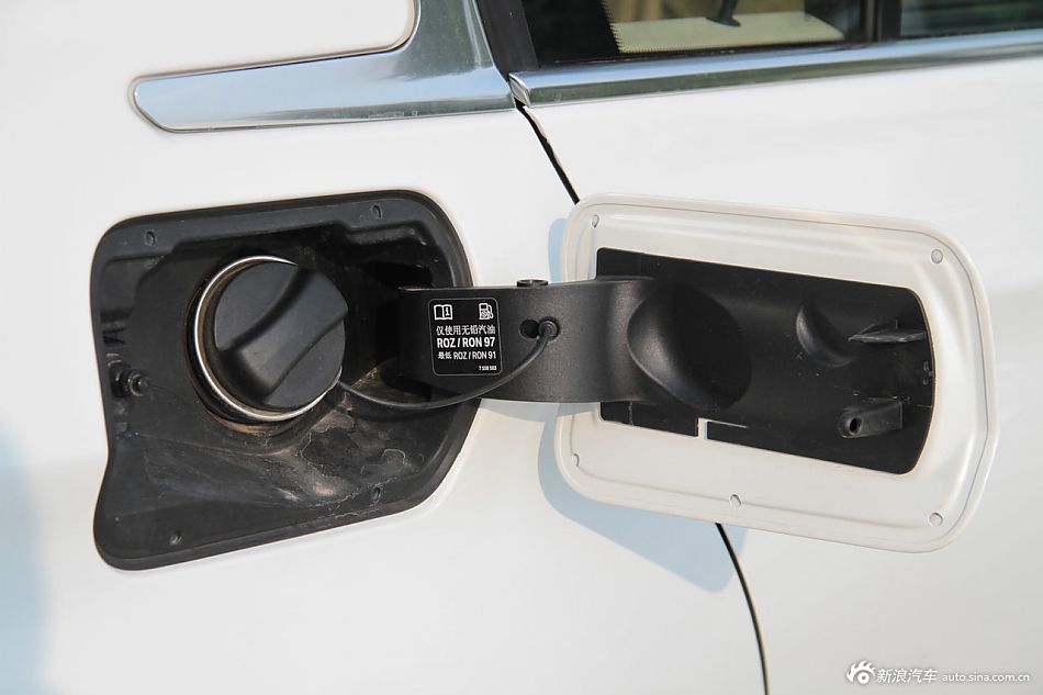 2013款宝马3系到店实拍