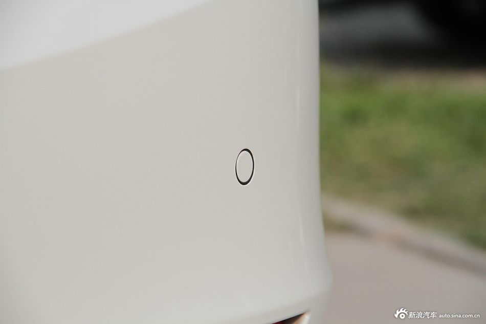 2013款宝马3系到店实拍