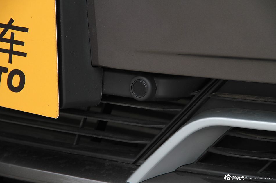 2013款宝马3系到店实拍