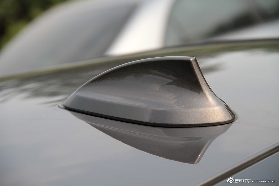 2013款宝马3系到店实拍