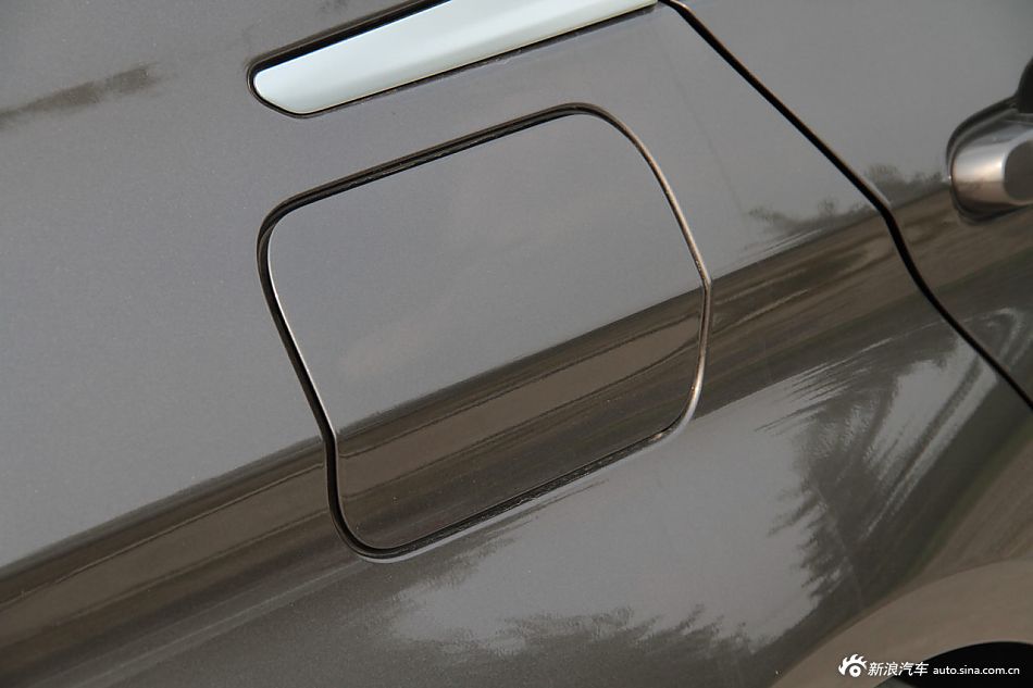 2013款宝马3系到店实拍