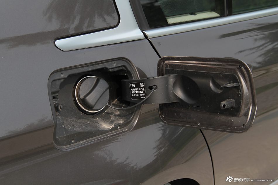 2013款宝马3系到店实拍