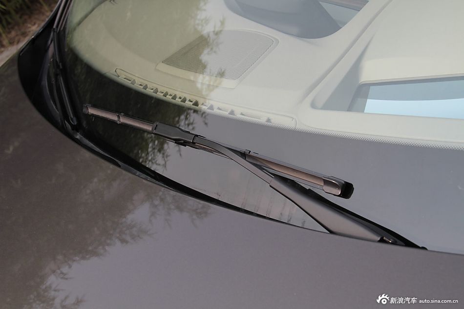 2013款宝马3系到店实拍