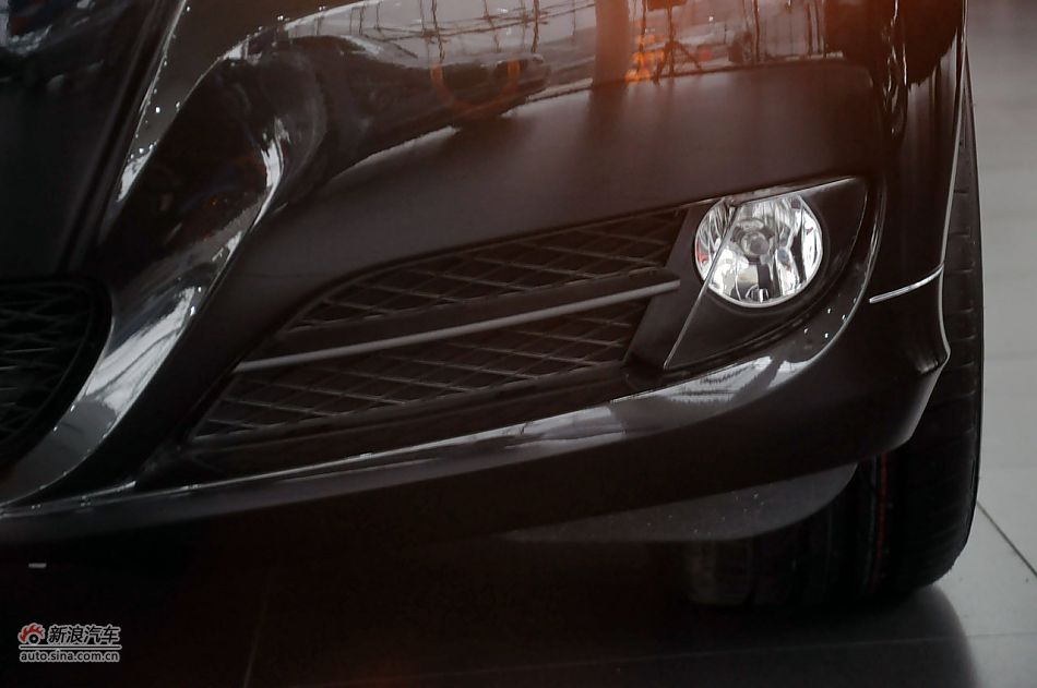 2012款宝马3系实拍