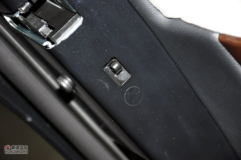 2012款宝马3系实拍