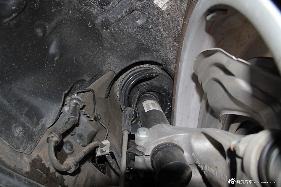 2013款宝马3系到店实拍