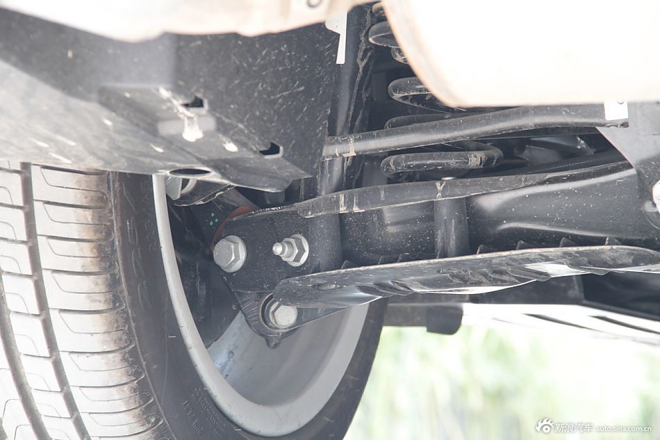 2013款宝马3系到店实拍