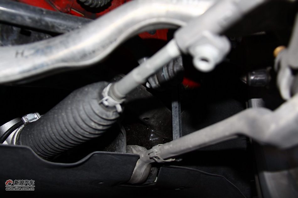 新宝马328i运动版