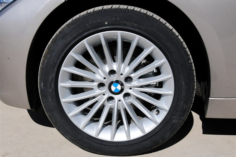 2014款 320Li 豪华设计套装 其他