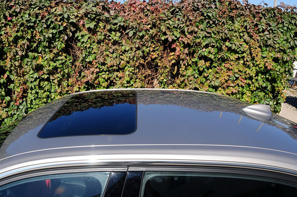 2014款 320Li 豪华设计套装 其他