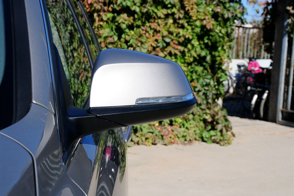 2014款 320Li 豪华设计套装 其他