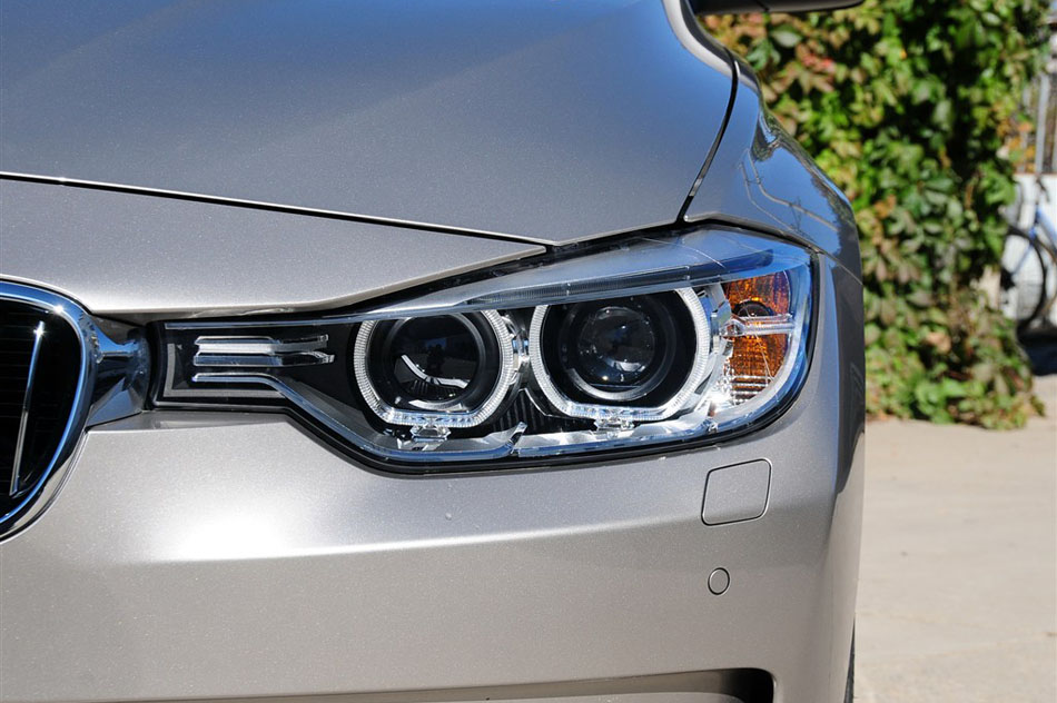 2014款 320Li 豪华设计套装 其他