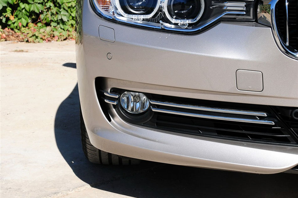 2014款 320Li 豪华设计套装 其他