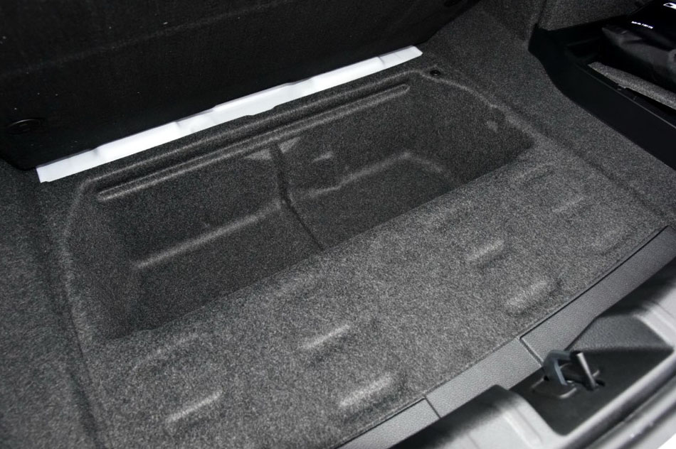 2017款 320Li 时尚型 细节