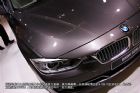宝马335Li图解