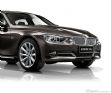 2013款宝马335Li