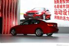 全新宝马3系上市