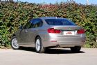 2014款 320Li 豪华设计套装 外观
