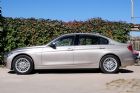 2014款 320Li 豪华设计套装 外观