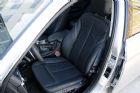 2014款 320Li 豪华设计套装 座椅空间