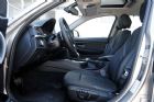 2014款 320Li 豪华设计套装 座椅空间