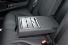 2017款 320Li 时尚型 座椅空间