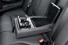 2017款 320Li 时尚型 座椅空间
